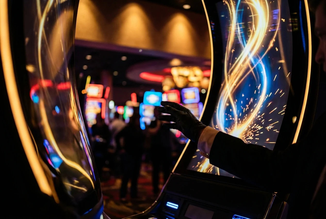 Cashing out spin wins JackMillion