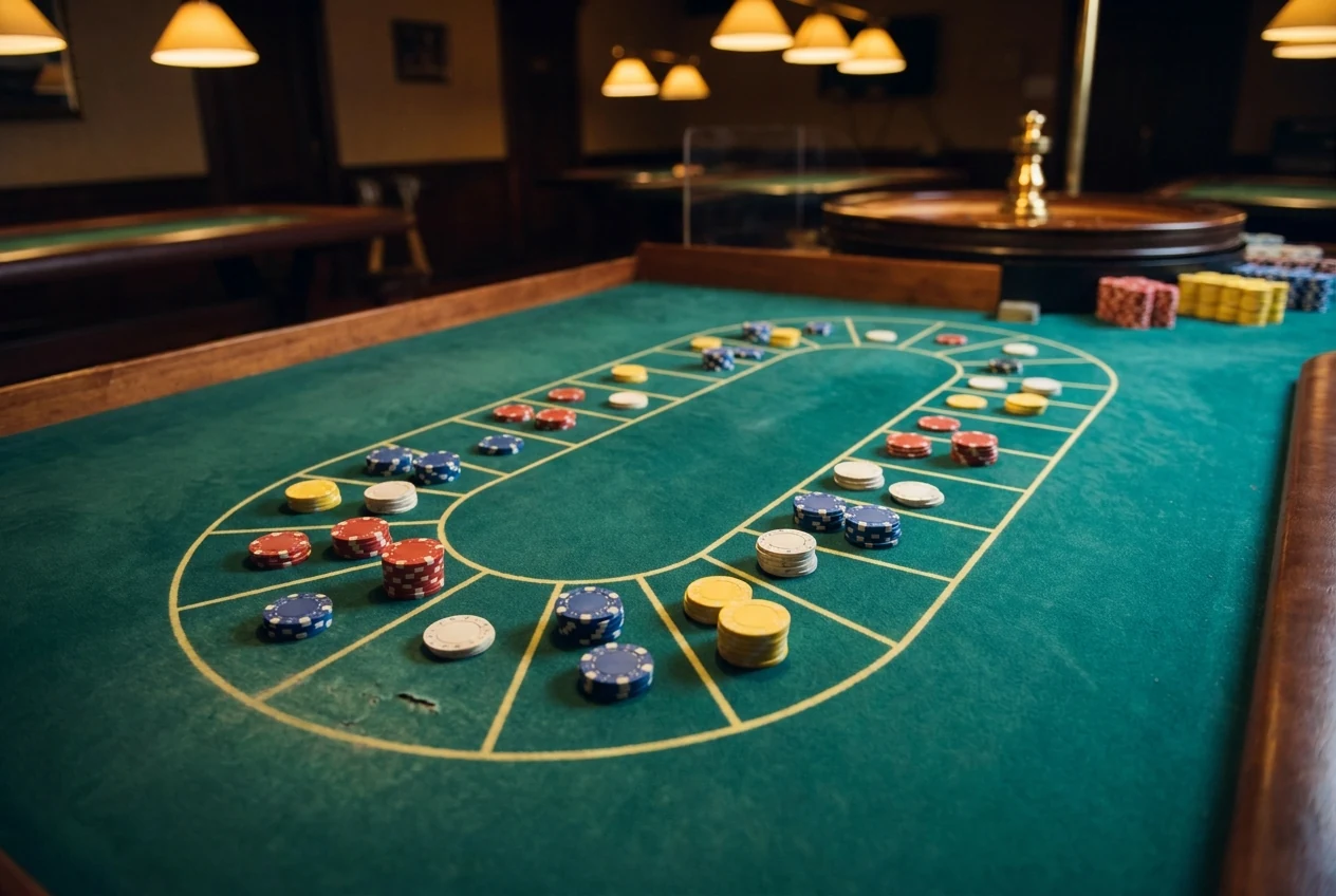 French Roulette at JackMillion