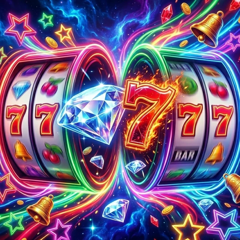 Twin Spin at JackMillion